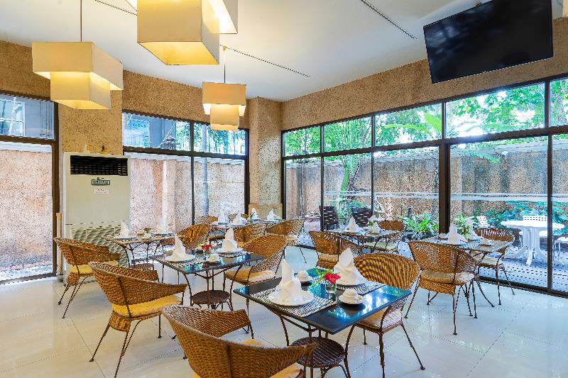 Bella Villa Prima - Restoran