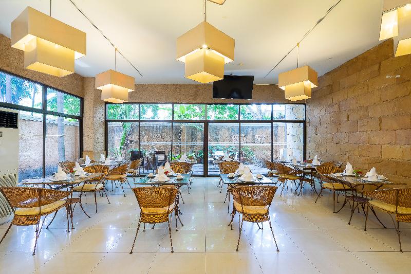 Bella Villa Prima - Restoran