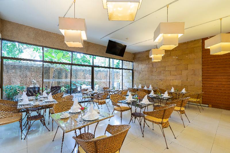 Bella Villa Prima - Restoran