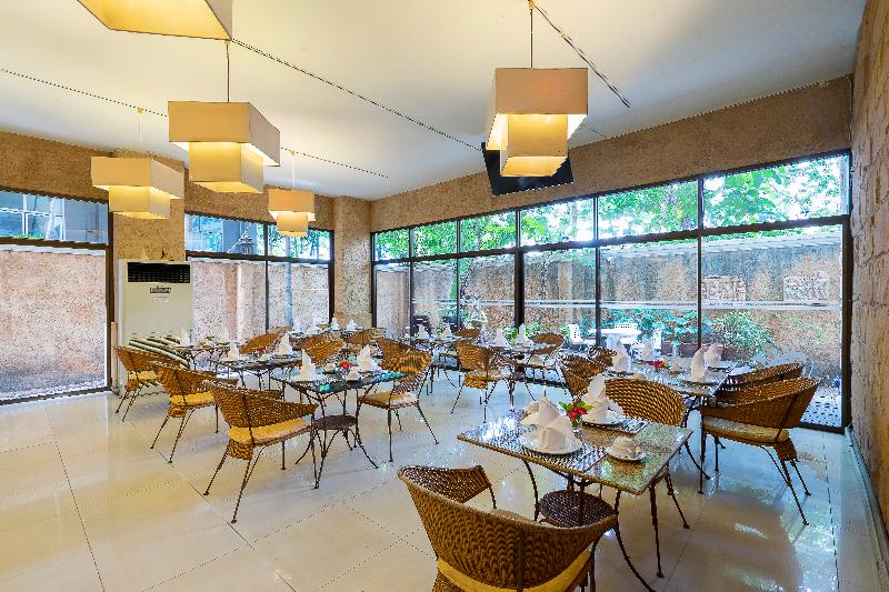 Bella Villa Prima - Restoran