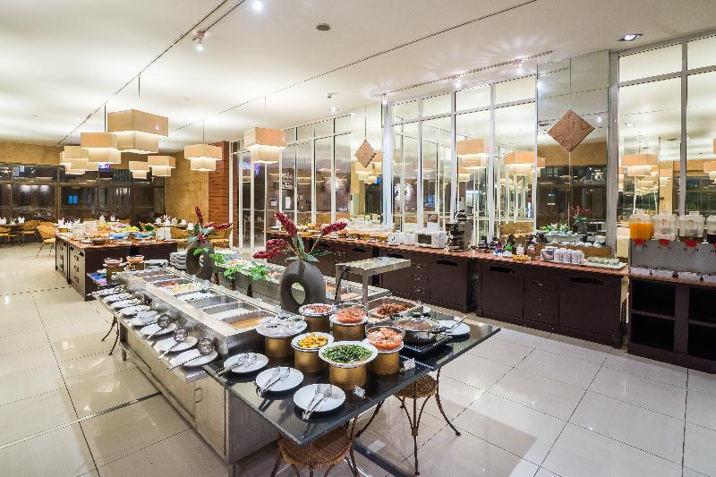 Bella Villa Prima - Restoran