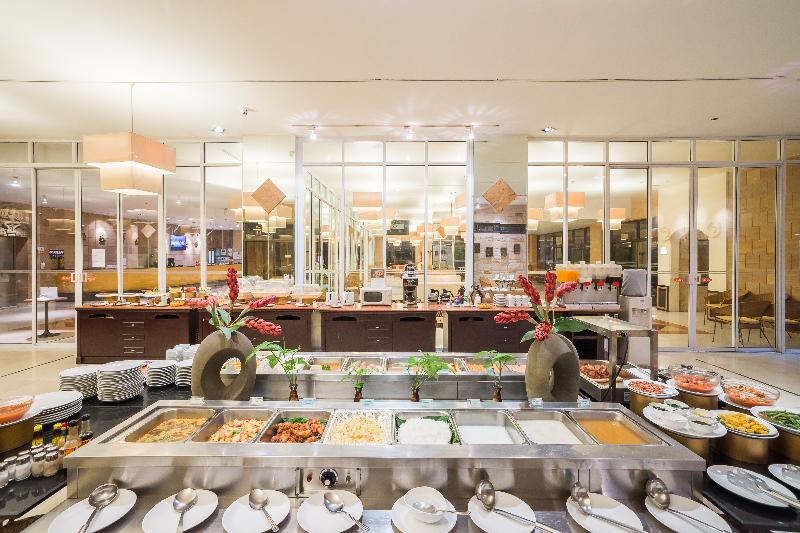 Bella Villa Prima - Restoran