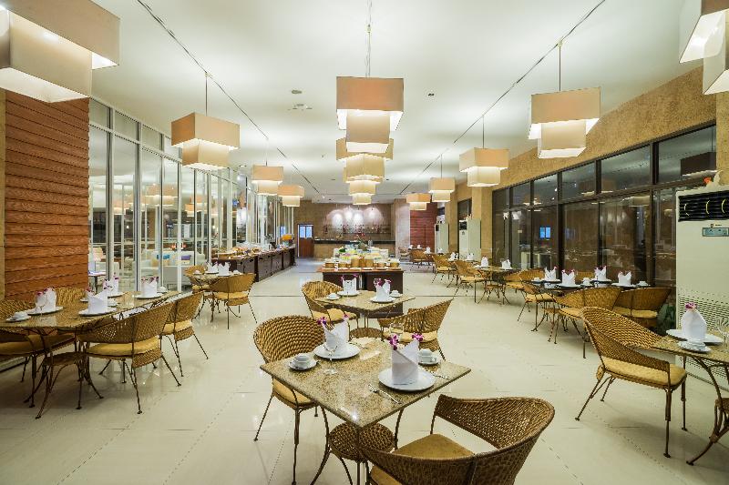 Bella Villa Prima - Restoran