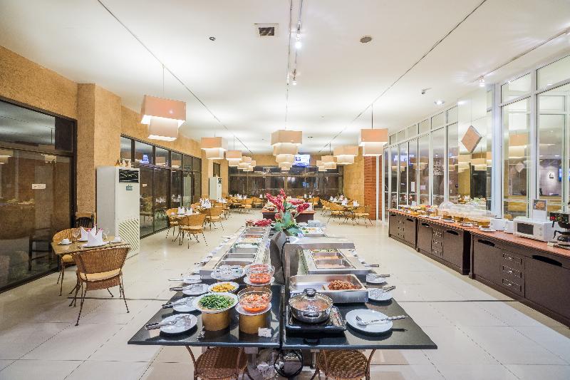 Bella Villa Prima - Restoran