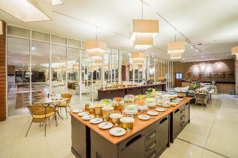 Bella Villa Prima - Restoran
