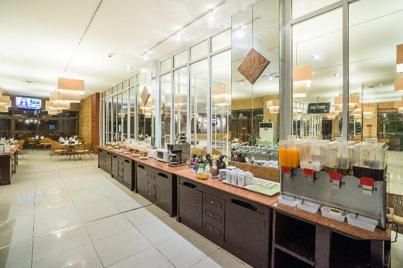 Bella Villa Prima - Restoran