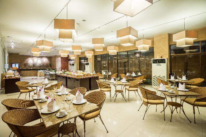 Bella Villa Prima - Restoran