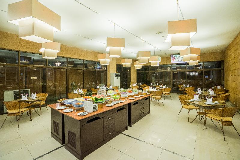 Bella Villa Prima - Restoran