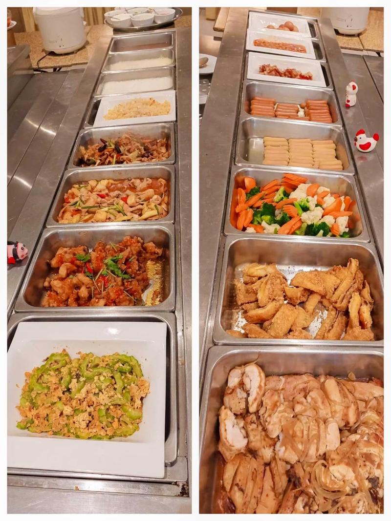 Bella Villa Prima - Restoran