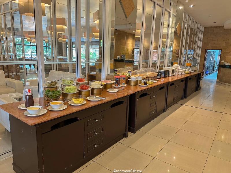 Bella Villa Prima - Restoran
