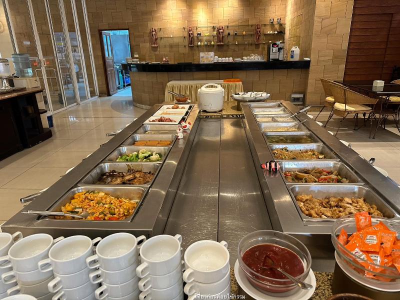 Bella Villa Prima - Restoran