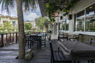 Bella Villa Pattaya 3rd Road fotoÄŸrafÄ±