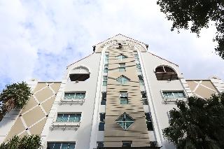 Bella Villa Pattaya 3rd Road fotoÄŸrafÄ±