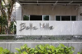 Bella Villa Pattaya 3rd Road fotoÄŸrafÄ±