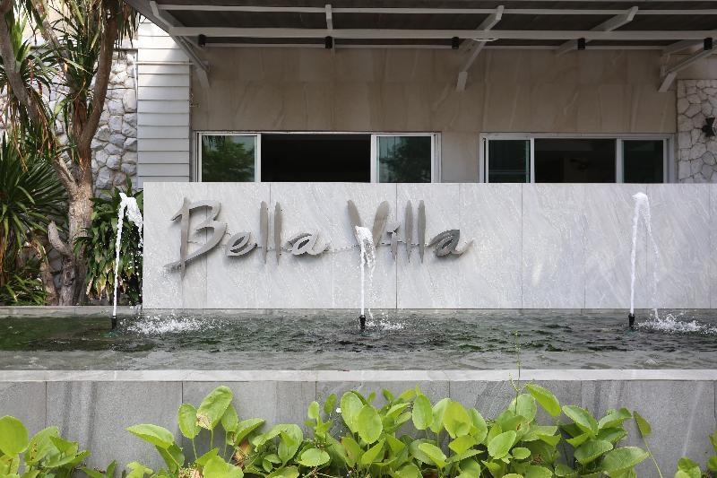 Bella Villa Pattaya 3rd Road - Genel