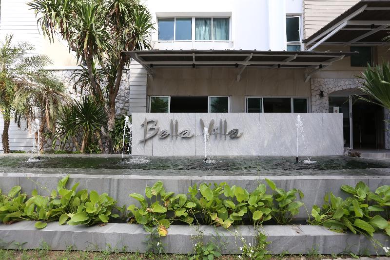 Bella Villa Pattaya 3rd Road - Genel