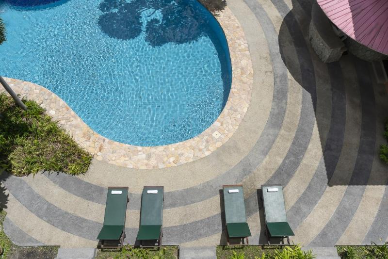Bella Villa Pattaya 3rd Road - Genel