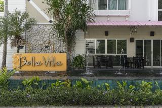 Bella Villa Pattaya 3rd Road fotoÄŸrafÄ±