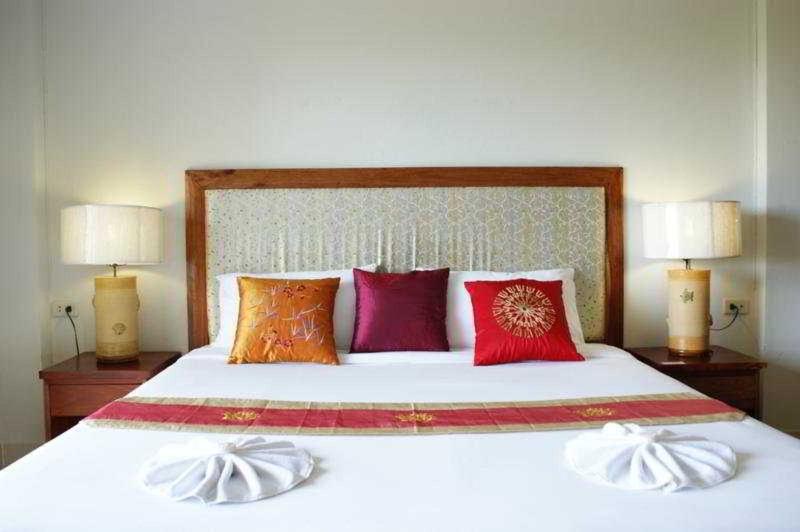 Bella Villa Pattaya 3rd Road - Oda