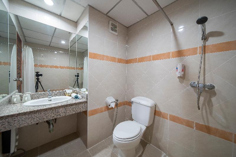 Bella Villa Pattaya 3rd Road - Oda