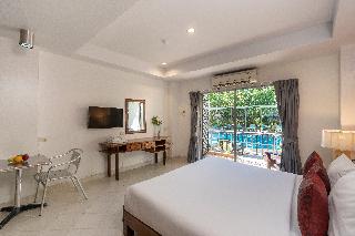 Bella Villa Pattaya 3rd Road fotoÄŸrafÄ±