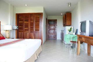 Bella Villa Pattaya 3rd Road fotoÄŸrafÄ±