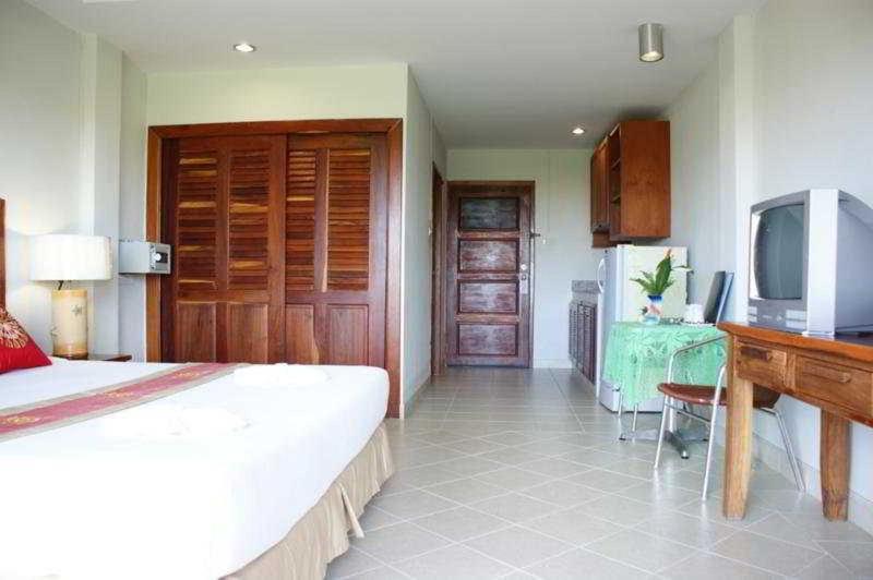 Bella Villa Pattaya 3rd Road - Oda