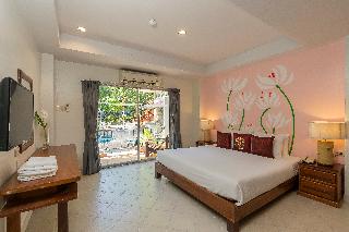 Bella Villa Pattaya 3rd Road fotoÄŸrafÄ±