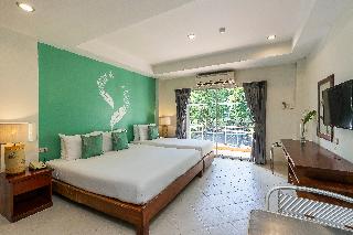 Bella Villa Pattaya 3rd Road fotoÄŸrafÄ±