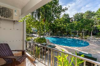 Bella Villa Pattaya 3rd Road fotoÄŸrafÄ±