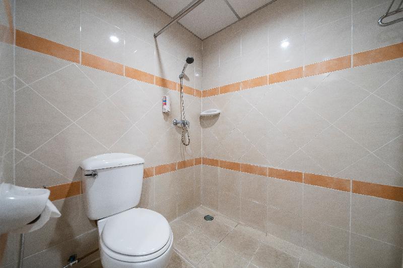 Bella Villa Pattaya 3rd Road - Oda