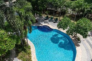 Bella Villa Pattaya 3rd Road fotoÄŸrafÄ±