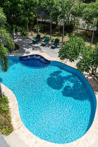 Bella Villa Pattaya 3rd Road fotoÄŸrafÄ±