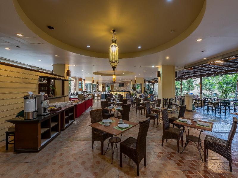 Bella Villa Cabana - Bar