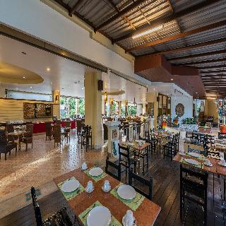 Bella Villa Cabana fotoÄŸrafÄ±