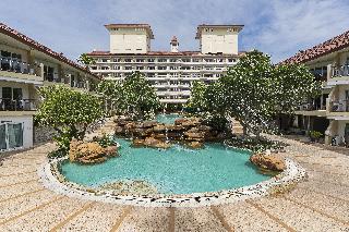 Bella Villa Cabana otel fotoğrafı