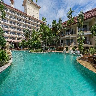 Bella Villa Cabana fotoÄŸrafÄ±