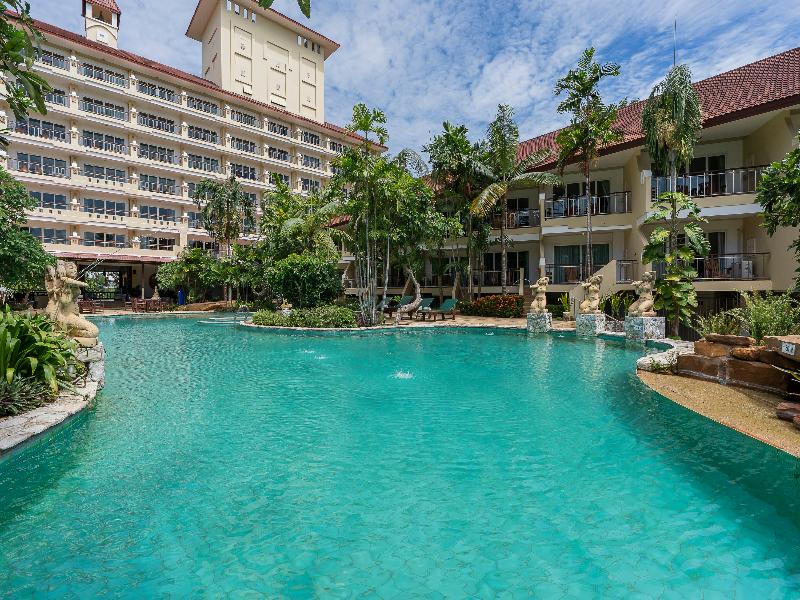 Bella Villa Cabana - Genel