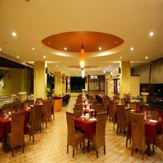 Bella Villa Cabana fotoÄŸrafÄ±
