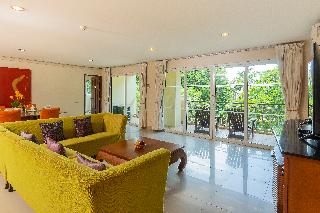 Bella Villa Cabana fotoÄŸrafÄ±