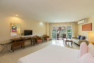 Bella Villa Cabana fotoÄŸrafÄ±