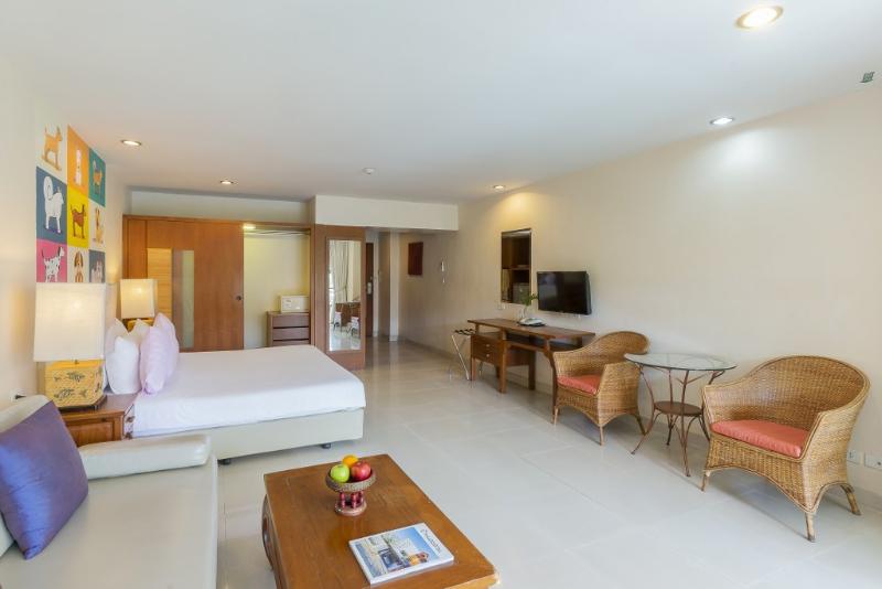 Bella Villa Cabana - Oda