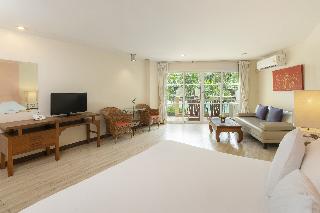 Bella Villa Cabana fotoÄŸrafÄ±