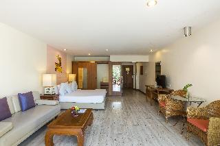 Bella Villa Cabana fotoÄŸrafÄ±