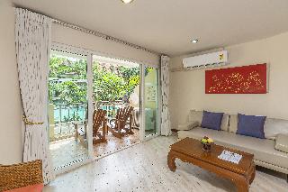Bella Villa Cabana fotoÄŸrafÄ±