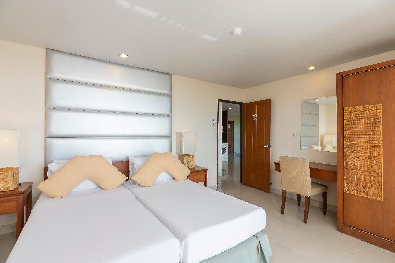 Bella Villa Cabana - Oda