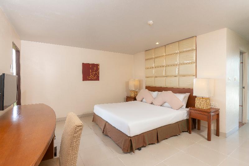 Bella Villa Cabana - Oda