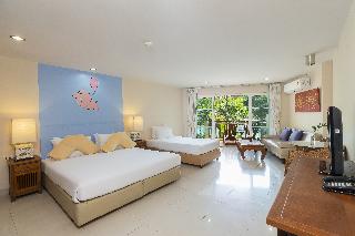 Bella Villa Cabana fotoÄŸrafÄ±