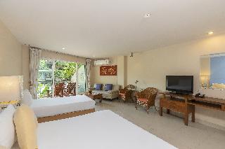 Bella Villa Cabana fotoÄŸrafÄ±