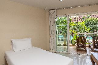 Bella Villa Cabana fotoÄŸrafÄ±